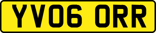 YV06ORR