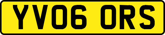 YV06ORS