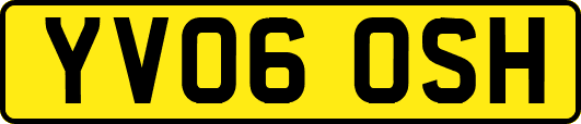 YV06OSH