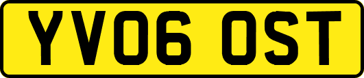 YV06OST