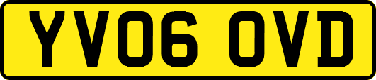 YV06OVD