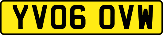 YV06OVW