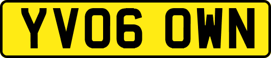 YV06OWN