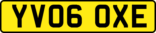 YV06OXE
