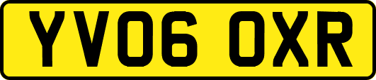 YV06OXR