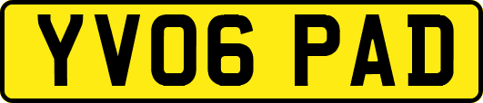 YV06PAD