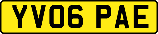 YV06PAE