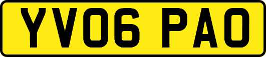 YV06PAO