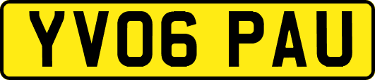 YV06PAU