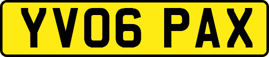 YV06PAX