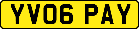 YV06PAY