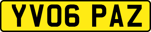 YV06PAZ