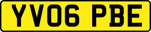 YV06PBE