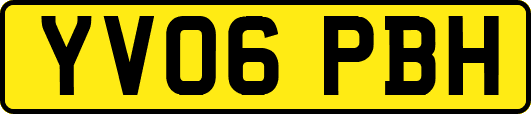 YV06PBH