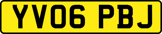 YV06PBJ