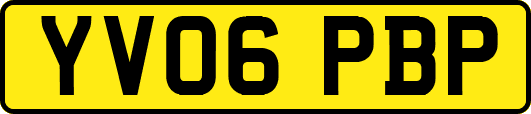 YV06PBP