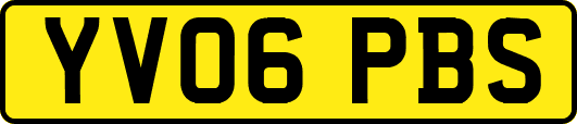 YV06PBS