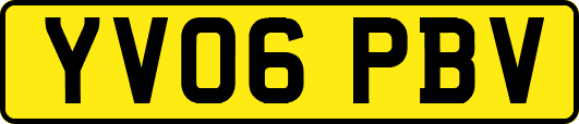 YV06PBV