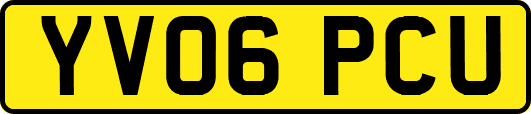 YV06PCU
