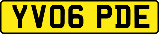 YV06PDE