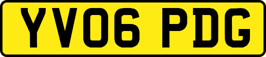 YV06PDG