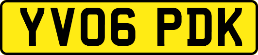 YV06PDK