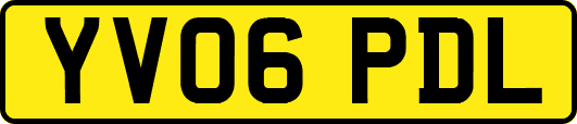 YV06PDL
