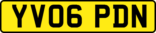 YV06PDN