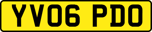 YV06PDO