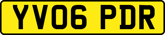 YV06PDR