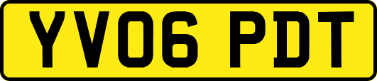 YV06PDT