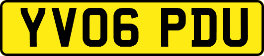 YV06PDU