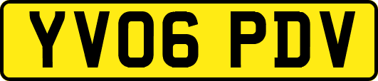 YV06PDV