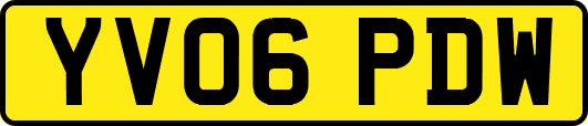 YV06PDW