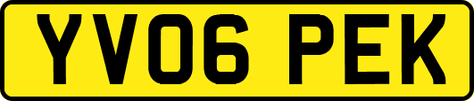 YV06PEK