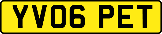 YV06PET