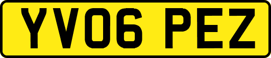 YV06PEZ