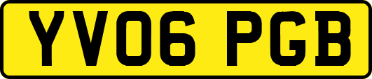 YV06PGB