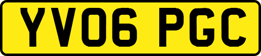 YV06PGC