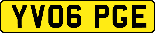 YV06PGE