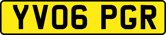 YV06PGR
