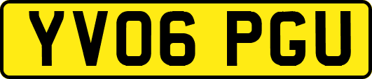 YV06PGU