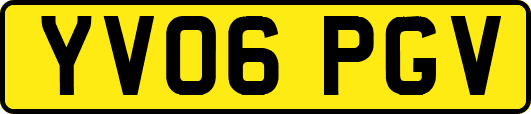 YV06PGV