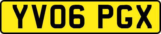 YV06PGX
