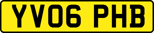 YV06PHB
