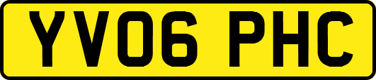YV06PHC