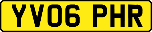 YV06PHR