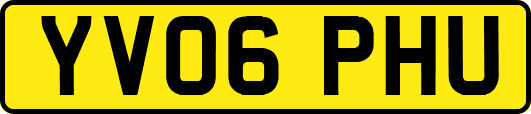 YV06PHU
