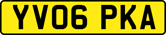 YV06PKA