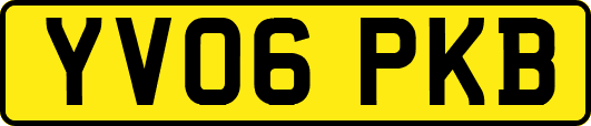 YV06PKB